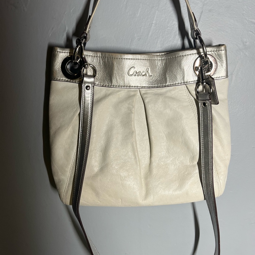 Vintage coach